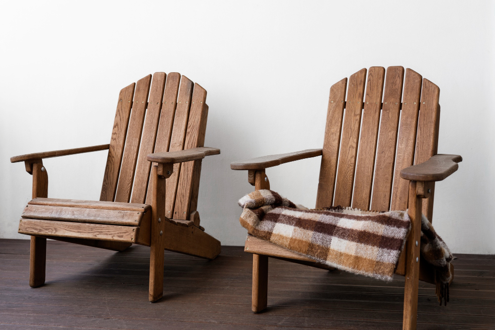 Infusão cultural: Adicionando um toque étnico à decoração de sua casa