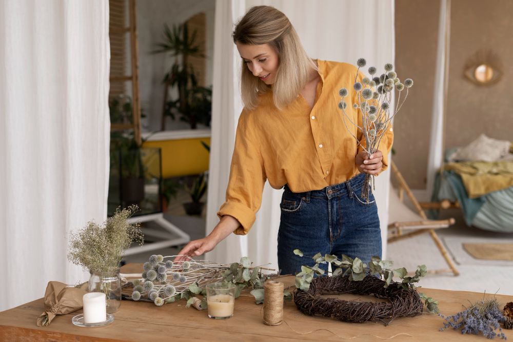 Os cursos de decoração valem seu tempo e dinheiro?